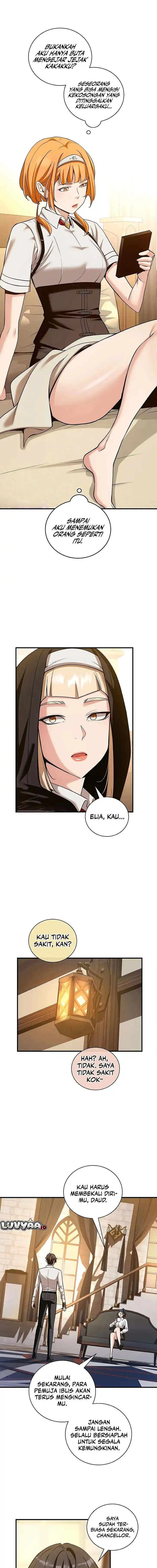 Baca Fated To Be Loved By Villains - Chapter 55 halaman 10