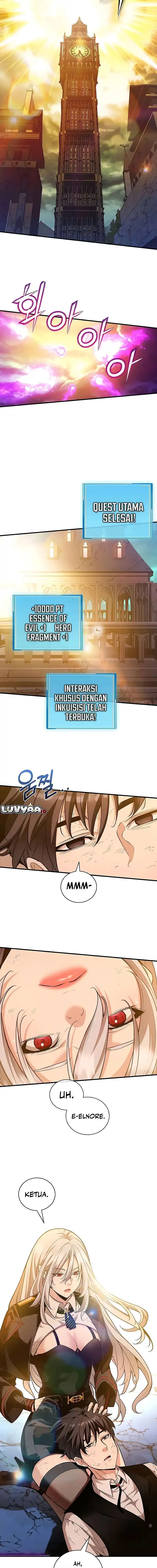 Baca Fated To Be Loved By Villains - Chapter 55 halaman 2