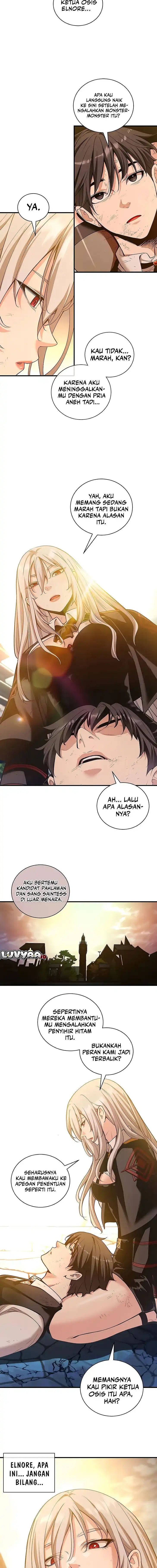 Baca Fated To Be Loved By Villains - Chapter 55 halaman 3