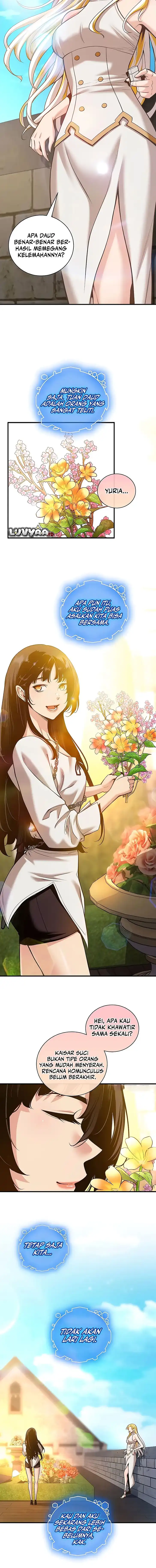 Baca Fated To Be Loved By Villains - Chapter 55 halaman 7