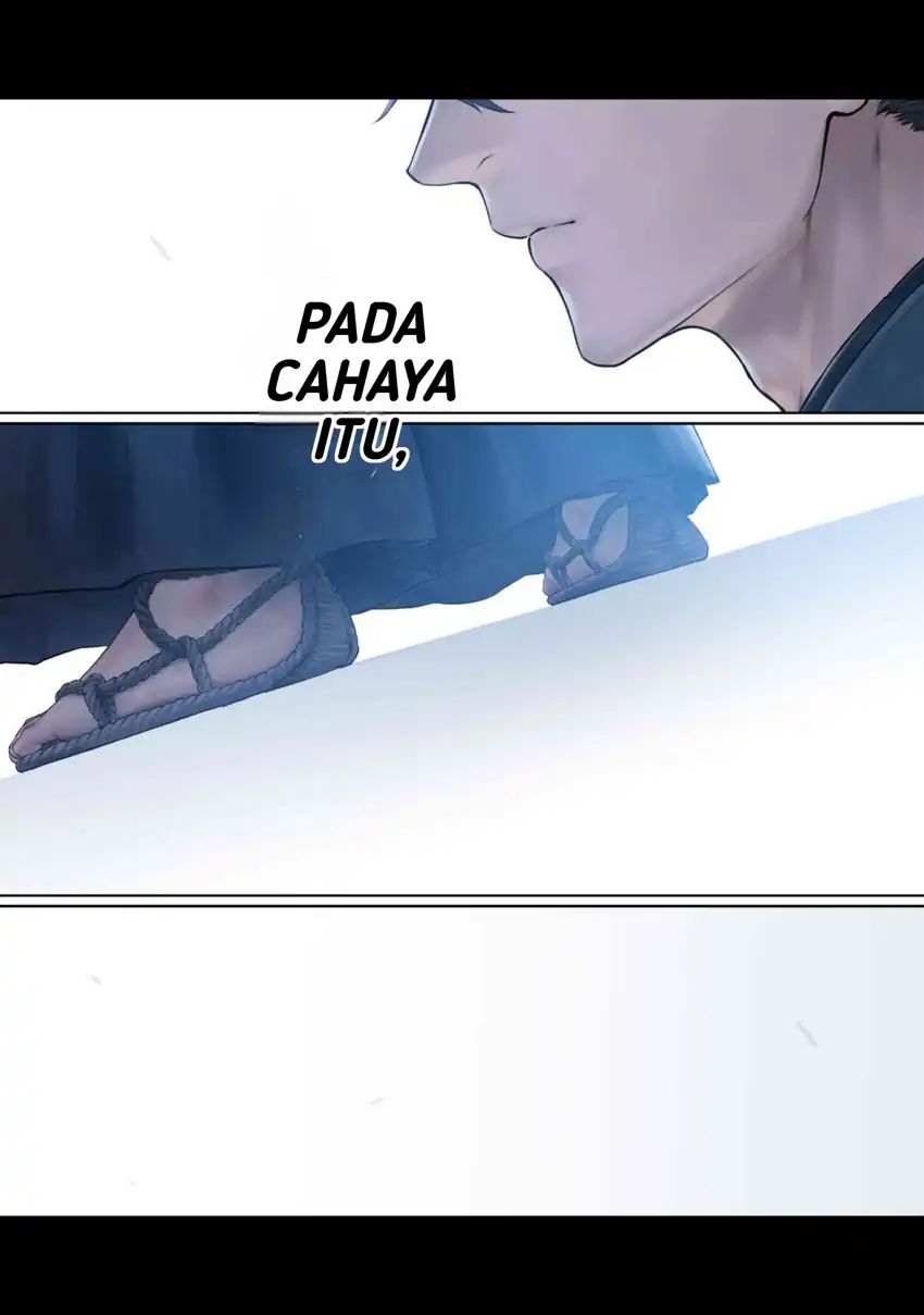 Baca Fate/Samurai Remnant - Chapter 01.1 halaman 2