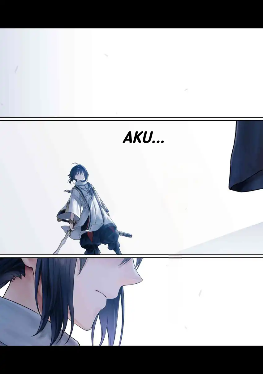 Baca Fate/Samurai Remnant - Chapter 01.1 halaman 3