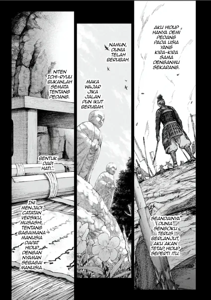 Baca Fate/Samurai Remnant - Chapter 03.1 halaman 1