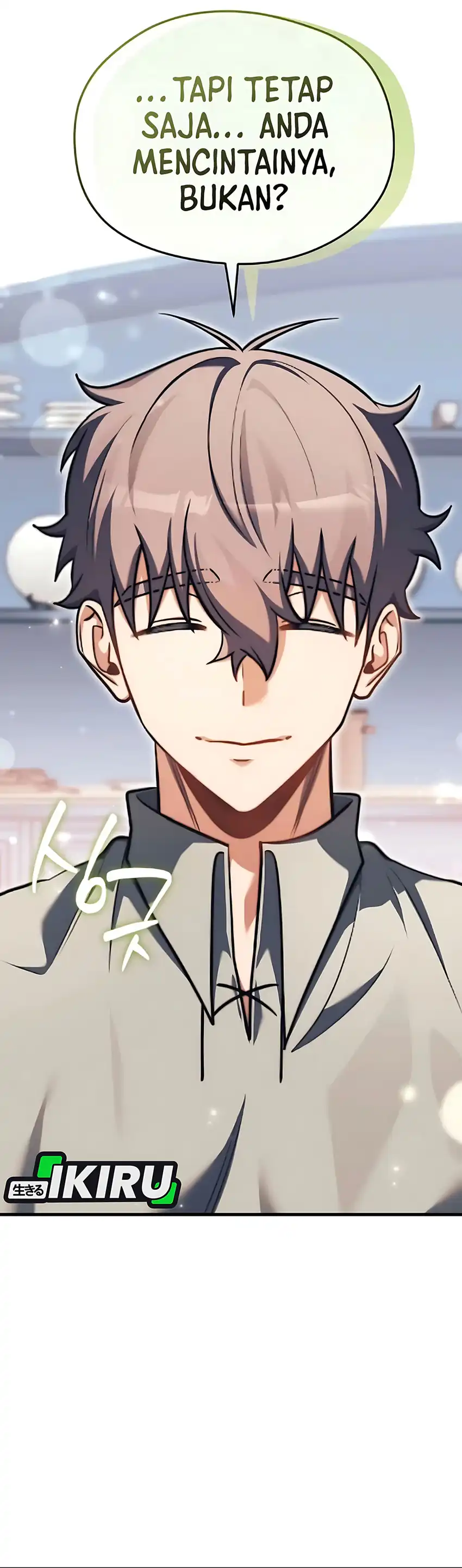 Baca Feasting Lord in Another world - Chapter 7 halaman 10