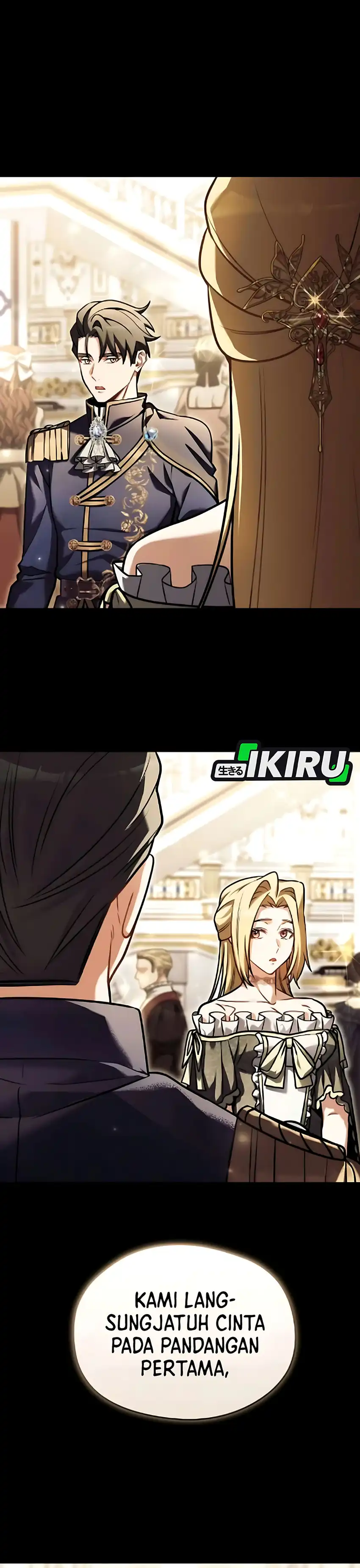 Baca Feasting Lord in Another world - Chapter 7 halaman 2