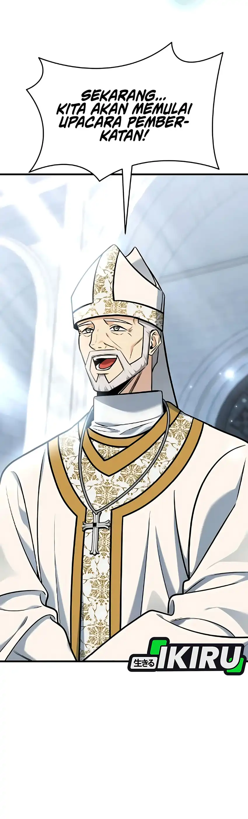 Baca Feasting Lord in Another world - Chapter 7 halaman 21