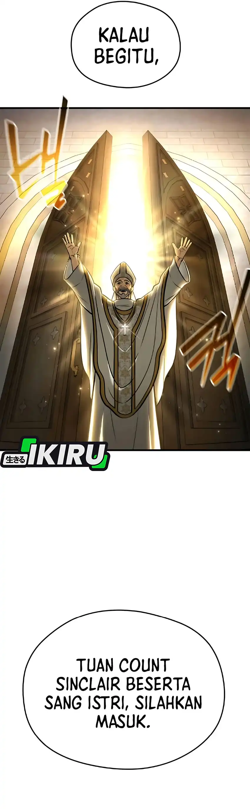 Baca Feasting Lord in Another world - Chapter 7 halaman 23