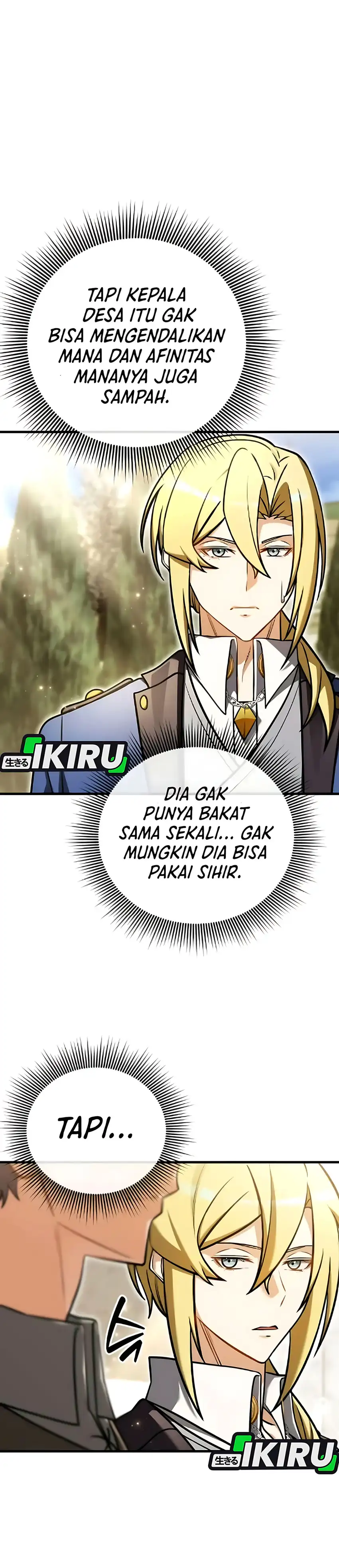 Baca Feasting Lord in Another world - Chapter 7 halaman 29