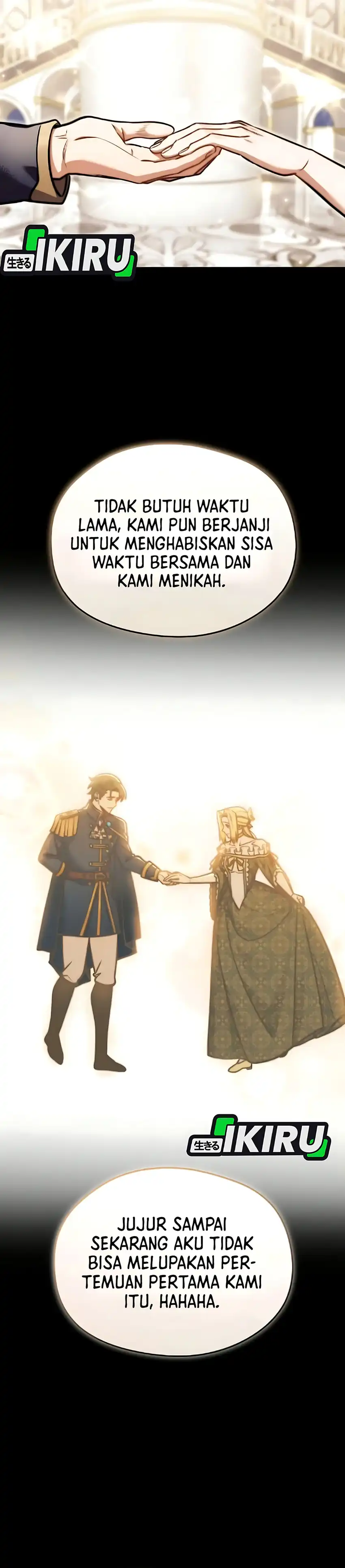 Baca Feasting Lord in Another world - Chapter 7 halaman 3