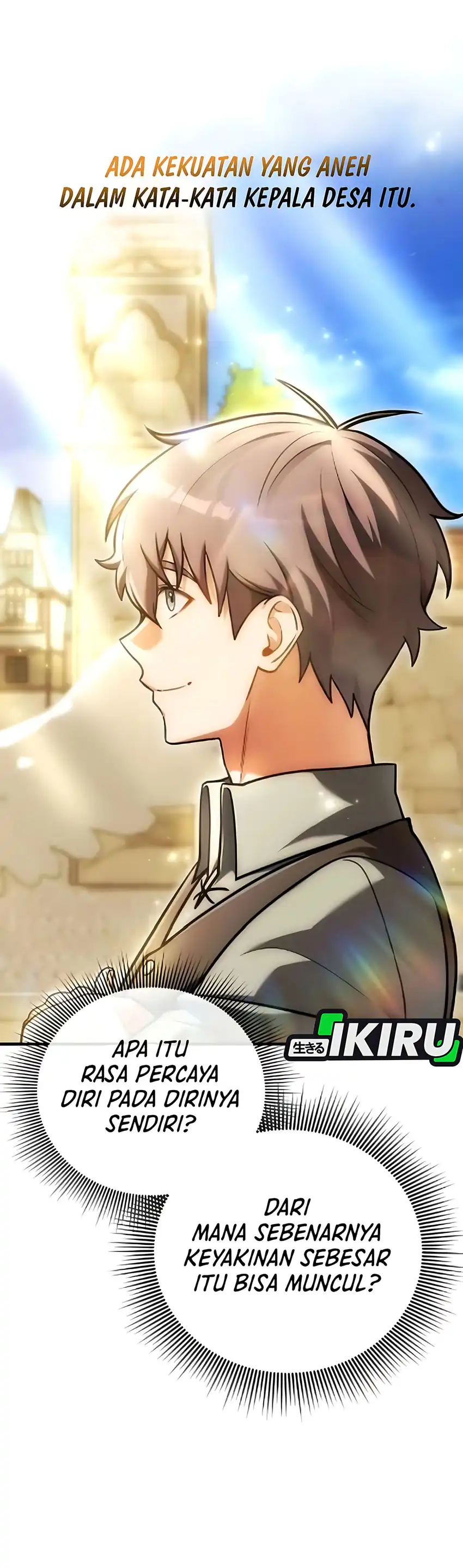 Baca Feasting Lord in Another world - Chapter 7 halaman 30