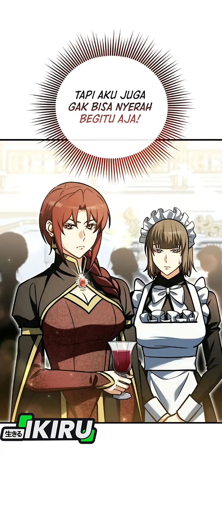 Baca Feasting Lord in Another world - Chapter 7 halaman 40