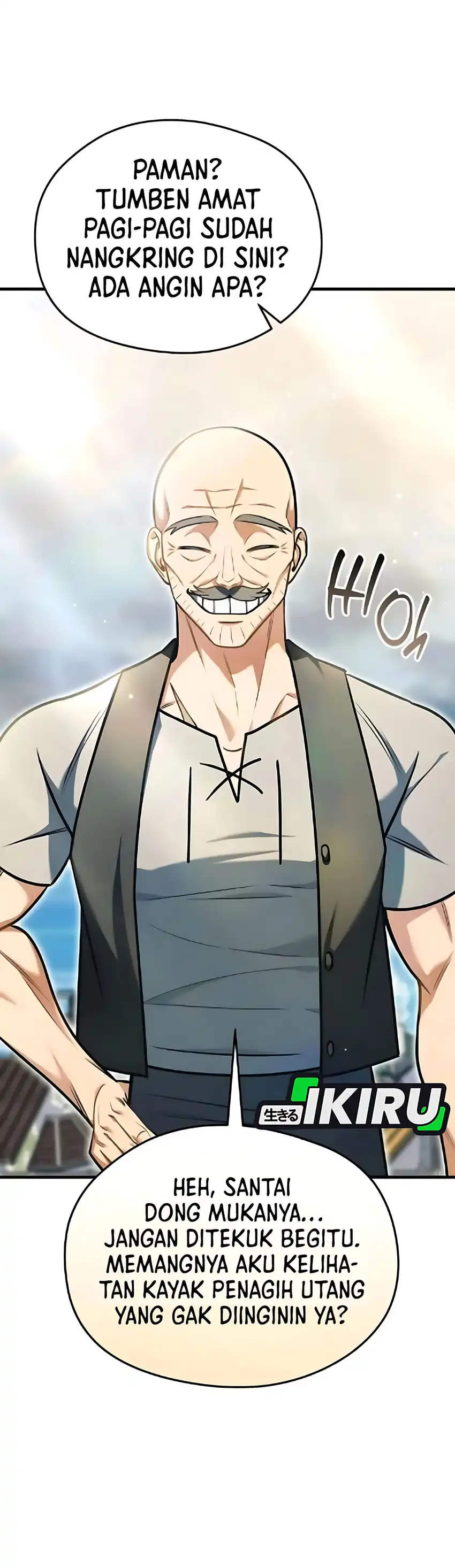 Baca Feasting Lord in Another world - Chapter 7 halaman 43