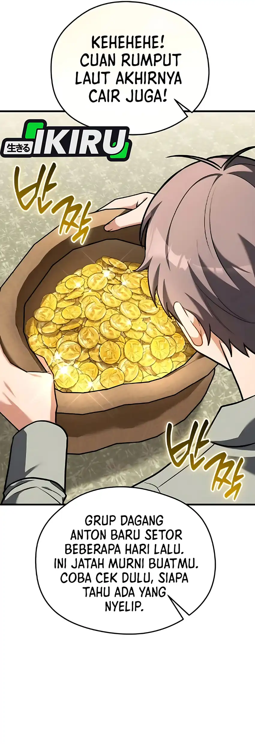 Baca Feasting Lord in Another world - Chapter 7 halaman 46