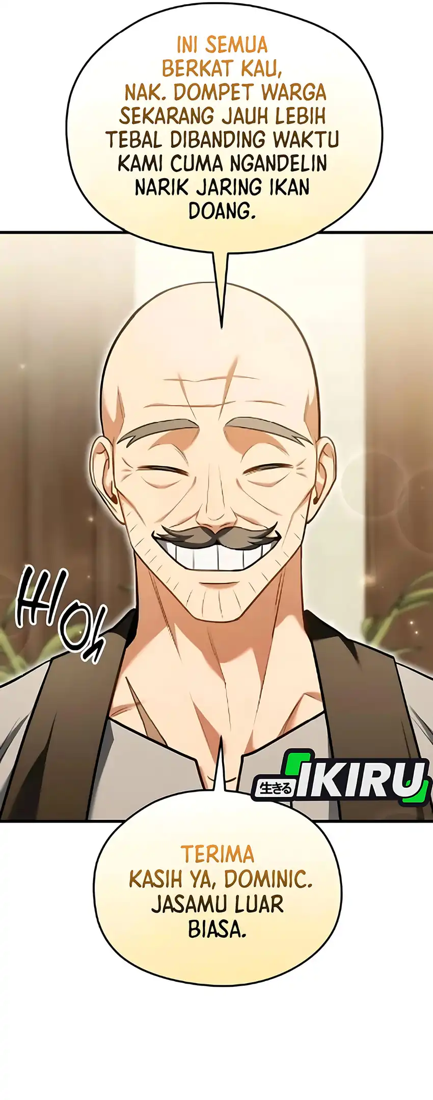 Baca Feasting Lord in Another world - Chapter 7 halaman 48