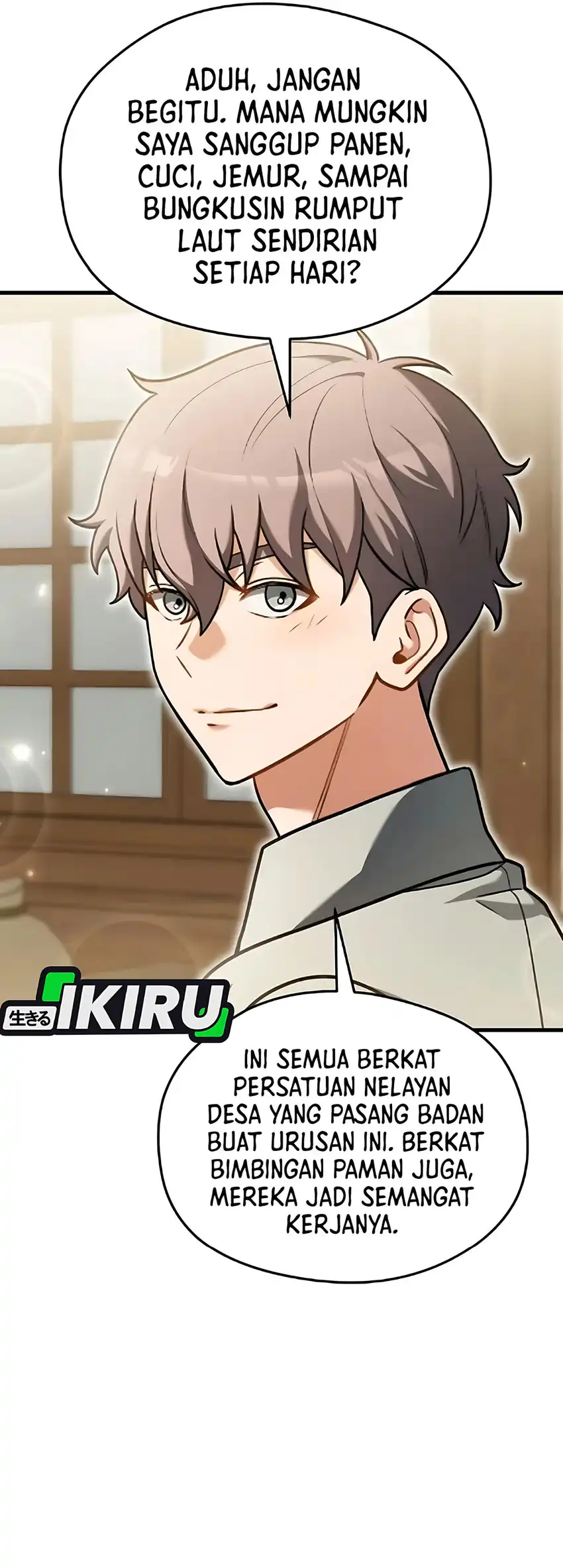 Baca Feasting Lord in Another world - Chapter 7 halaman 49