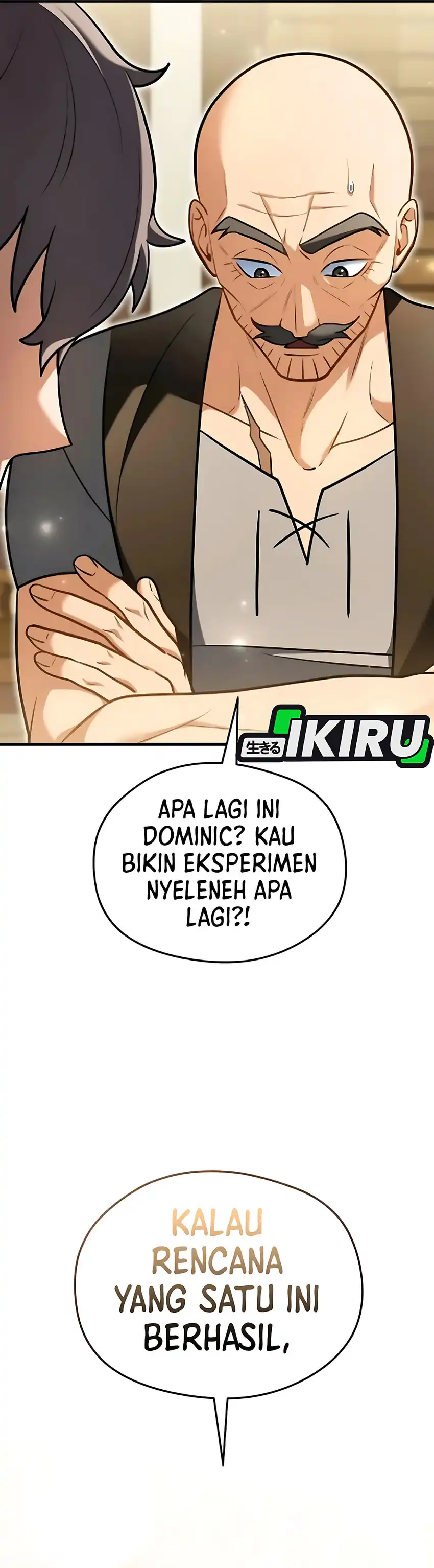 Baca Feasting Lord in Another world - Chapter 7 halaman 51