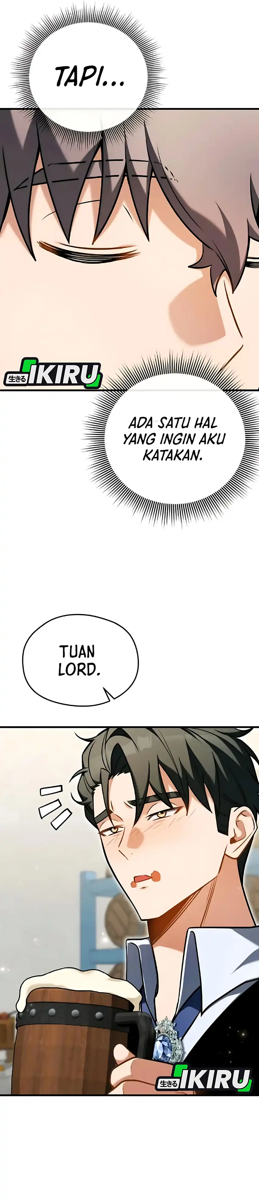 Baca Feasting Lord in Another world - Chapter 7 halaman 9