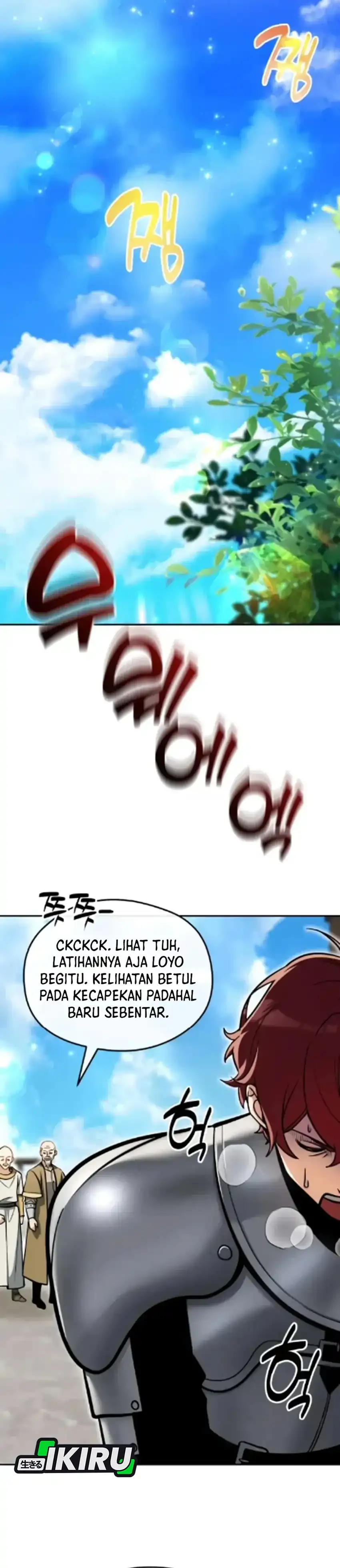 Baca Feasting Lord in Another world - Chapter 8 halaman 17