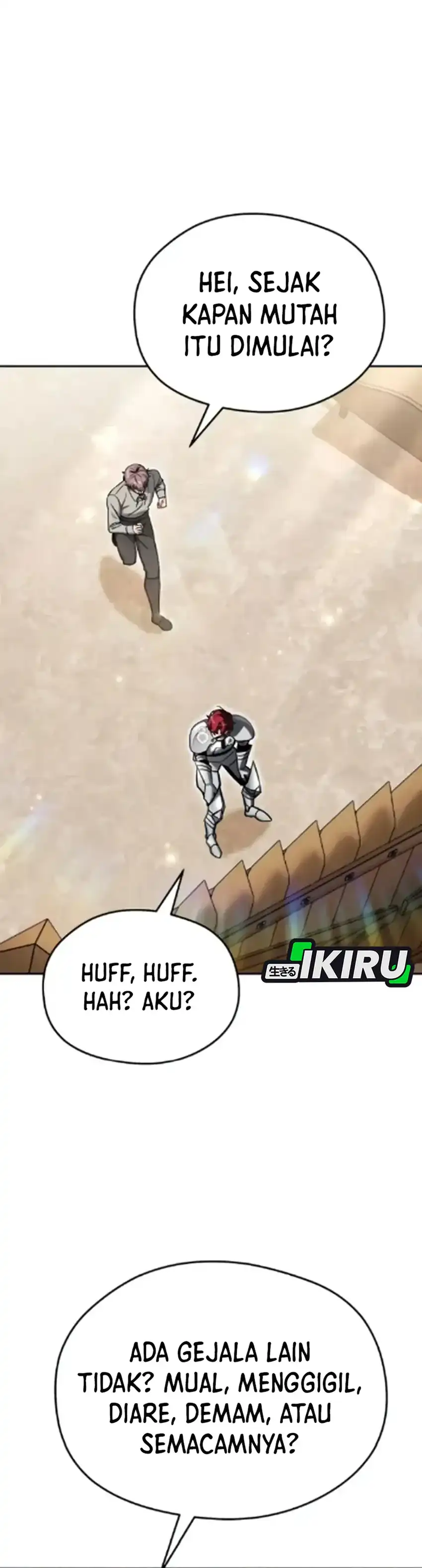 Baca Feasting Lord in Another world - Chapter 8 halaman 19