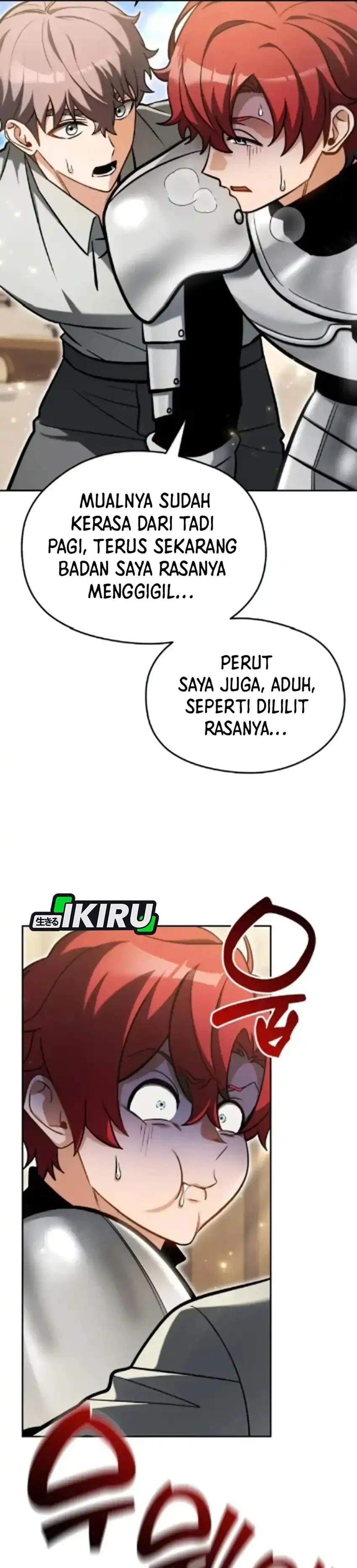 Baca Feasting Lord in Another world - Chapter 8 halaman 20