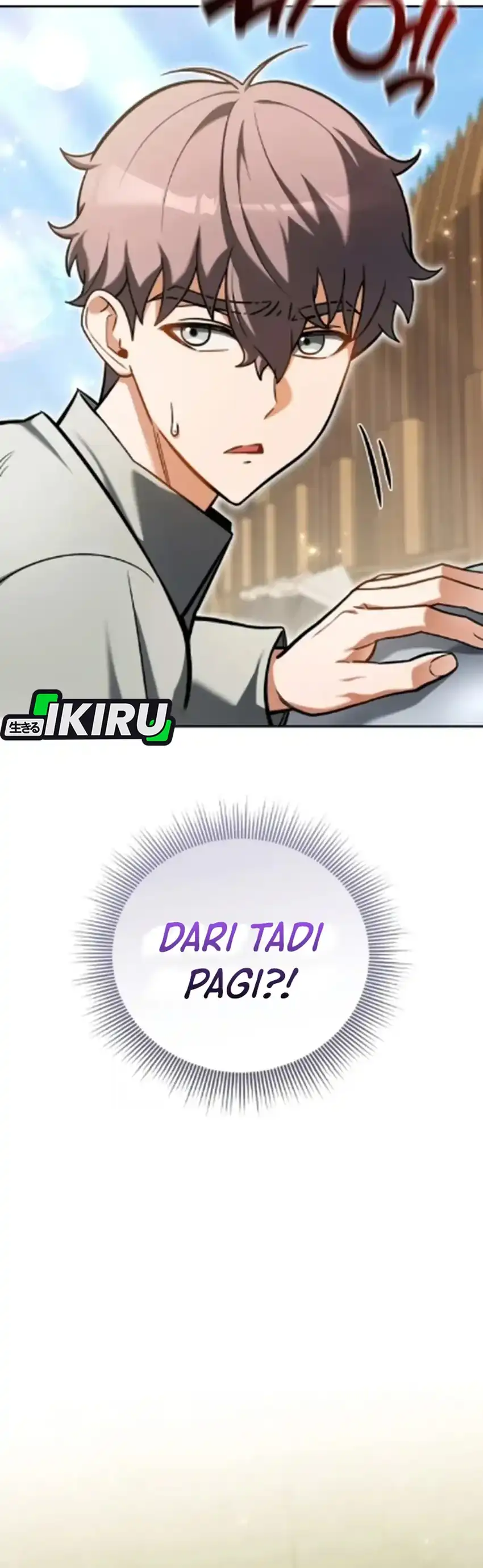 Baca Feasting Lord in Another world - Chapter 8 halaman 21