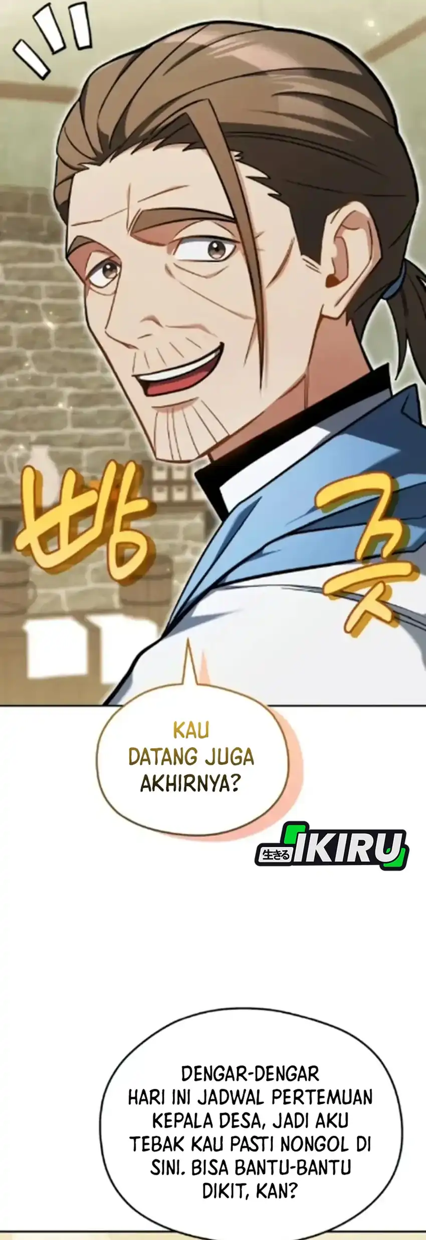 Baca Feasting Lord in Another world - Chapter 8 halaman 22