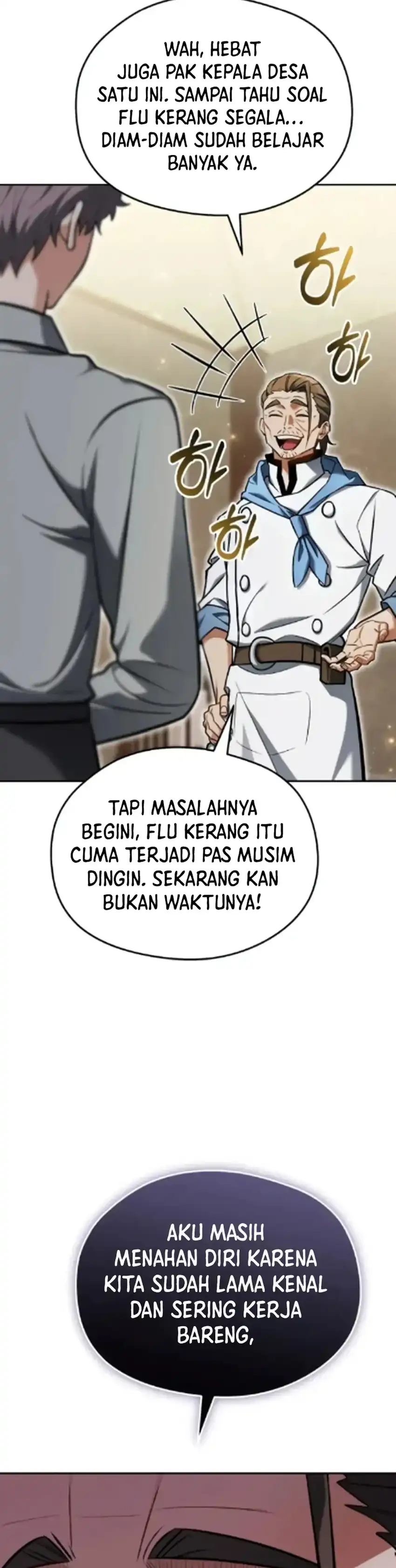 Baca Feasting Lord in Another world - Chapter 8 halaman 30