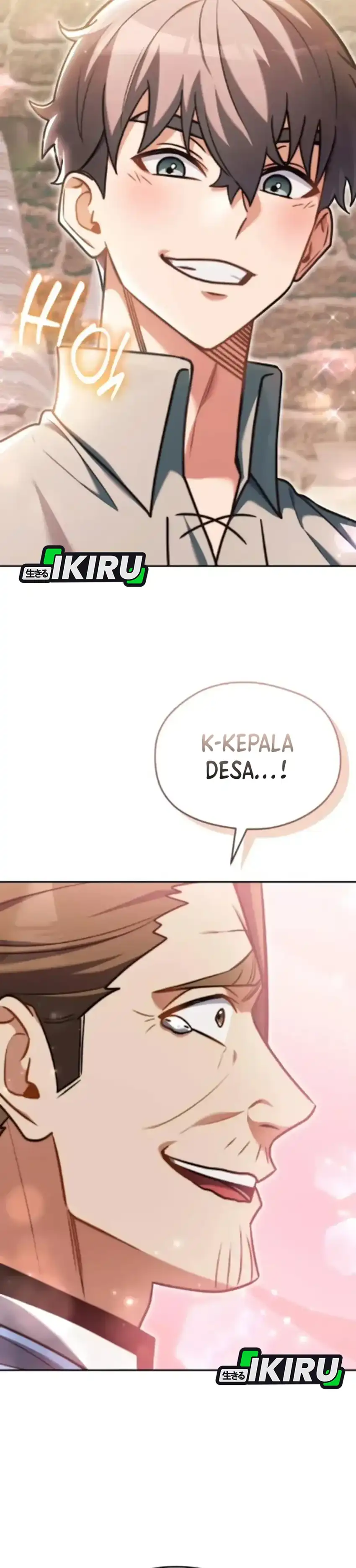 Baca Feasting Lord in Another world - Chapter 8 halaman 38