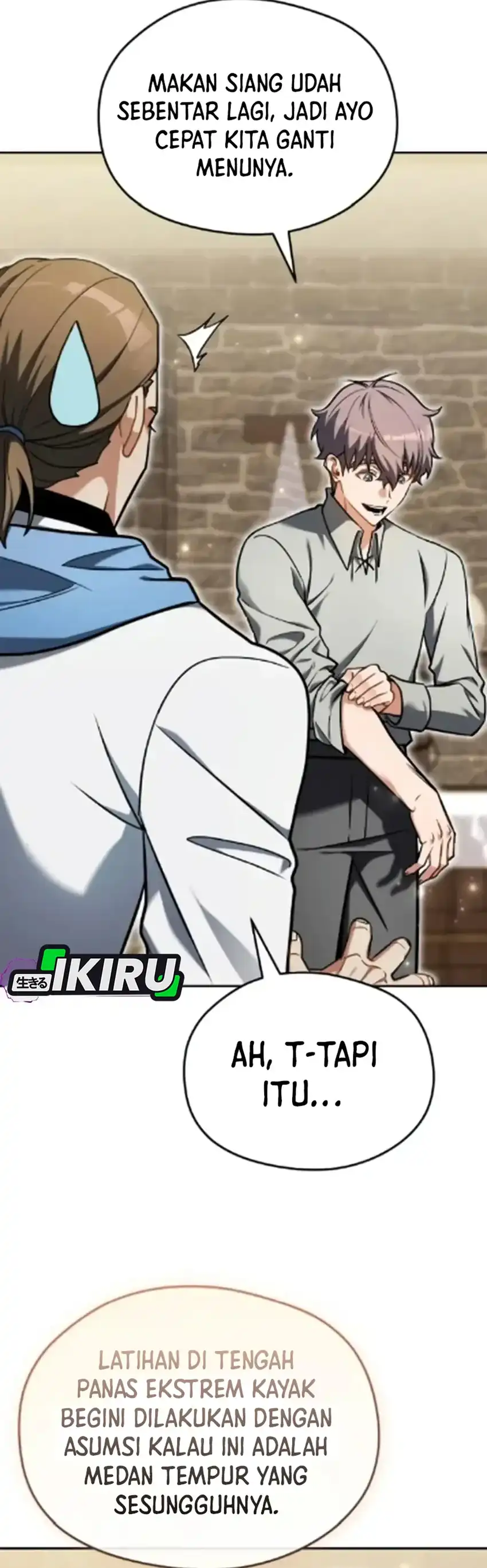 Baca Feasting Lord in Another world - Chapter 8 halaman 39