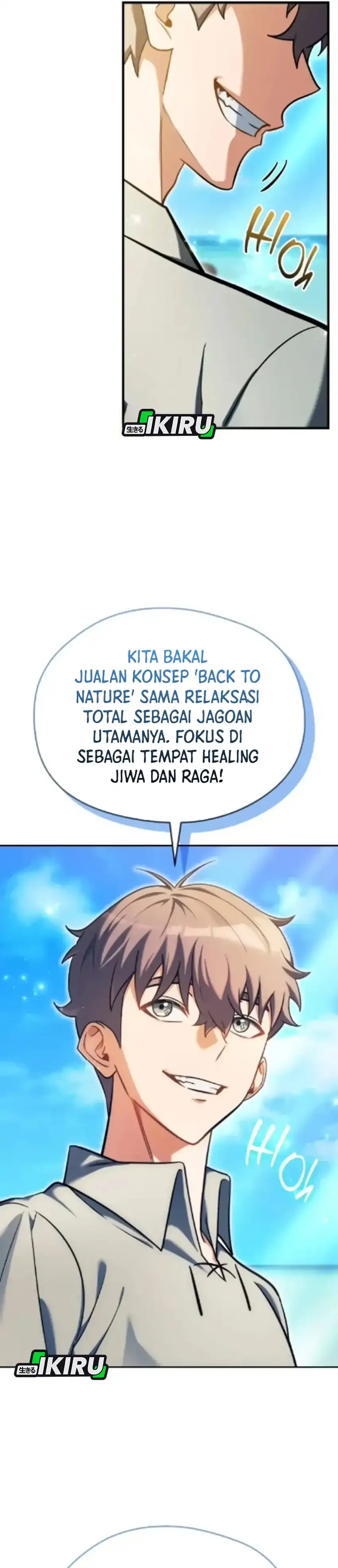 Baca Feasting Lord in Another world - Chapter 8 halaman 4