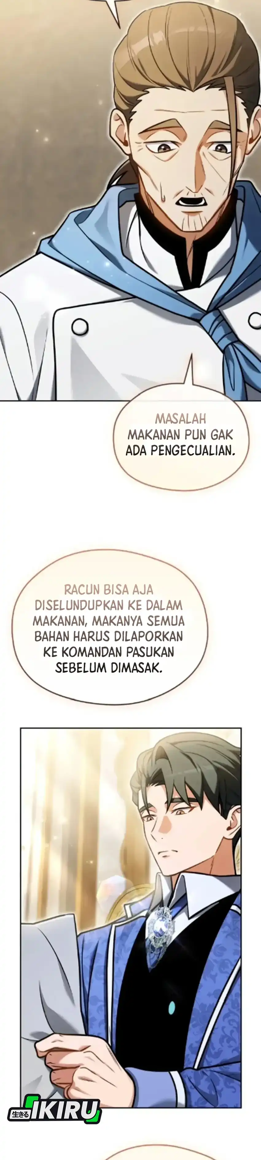 Baca Feasting Lord in Another world - Chapter 8 halaman 40