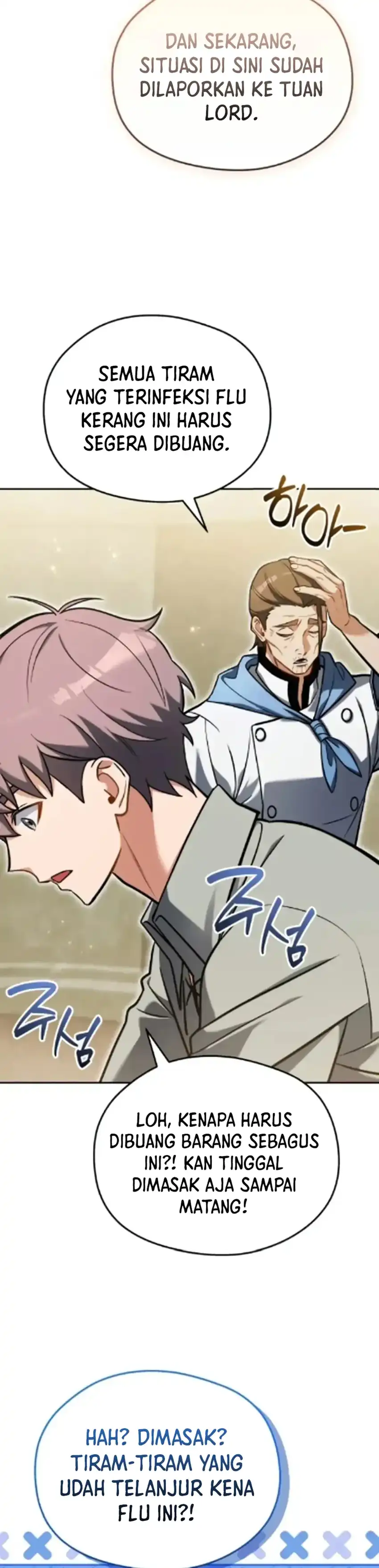 Baca Feasting Lord in Another world - Chapter 8 halaman 41