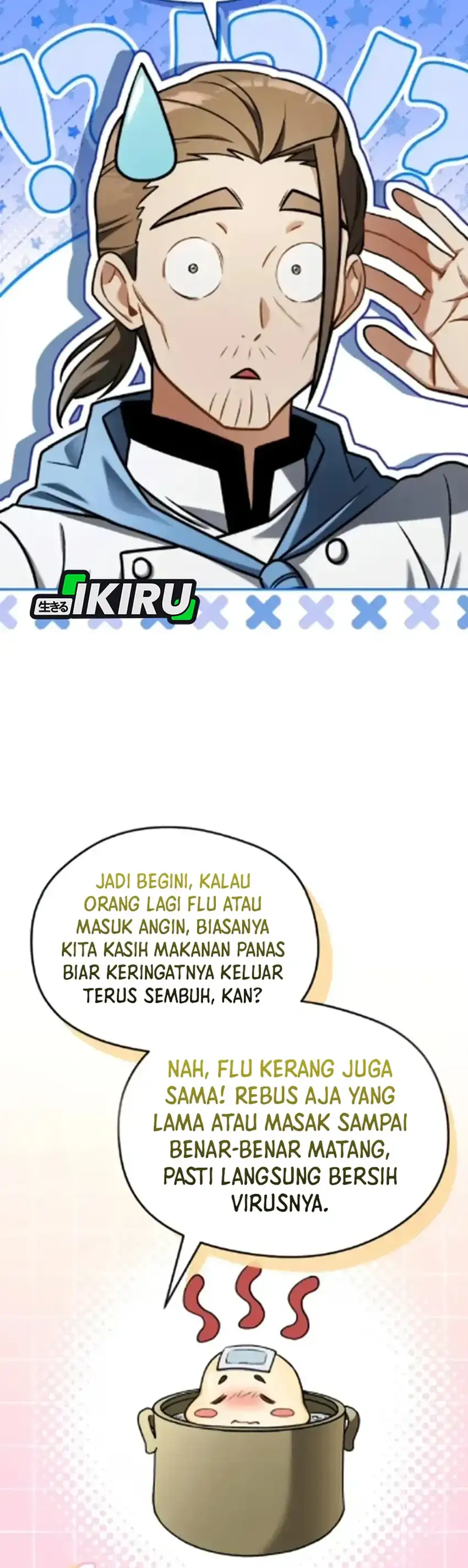 Baca Feasting Lord in Another world - Chapter 8 halaman 42
