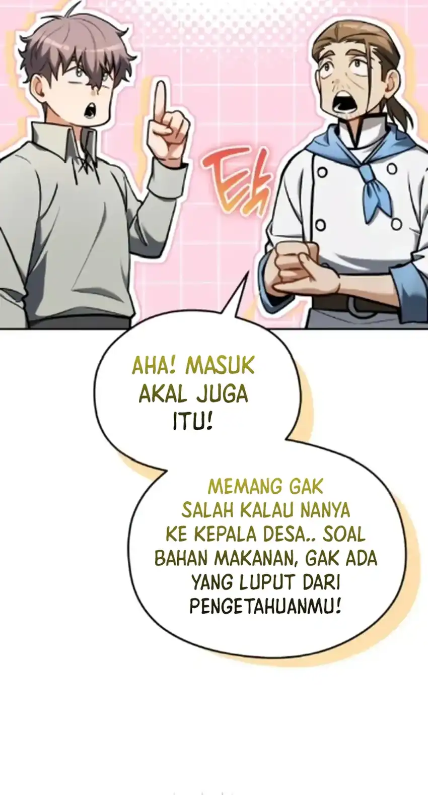 Baca Feasting Lord in Another world - Chapter 8 halaman 43