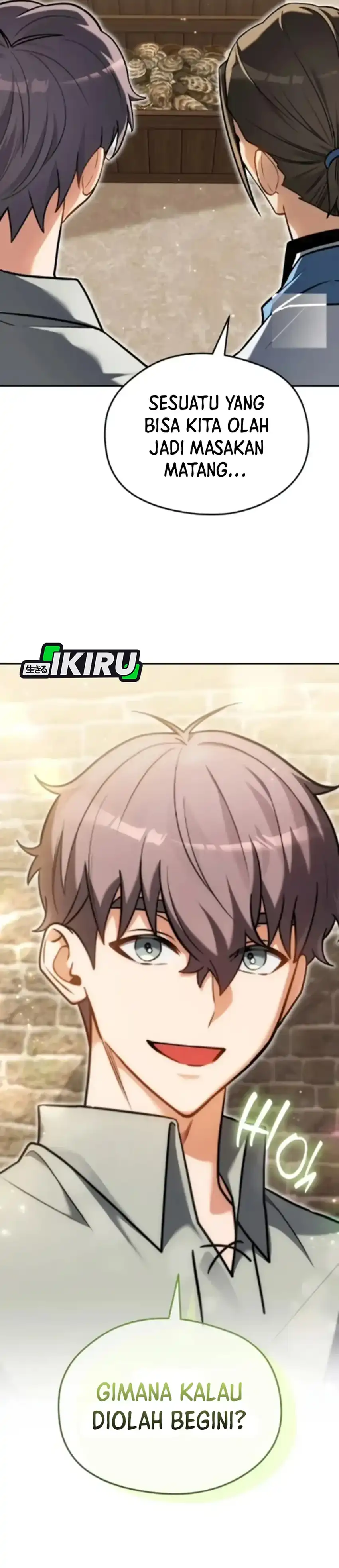 Baca Feasting Lord in Another world - Chapter 8 halaman 45