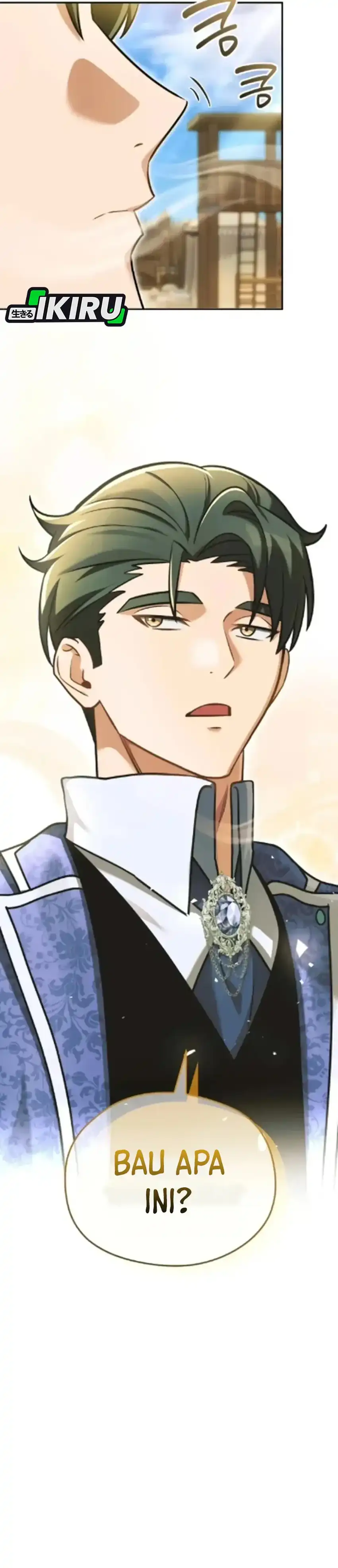 Baca Feasting Lord in Another world - Chapter 8 halaman 48