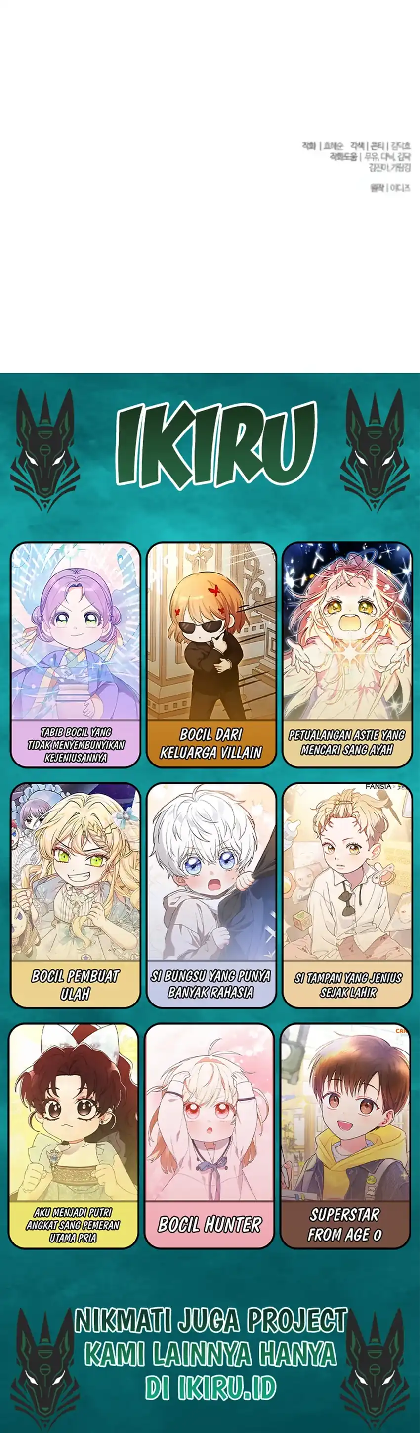 Baca Feasting Lord in Another world - Chapter 8 halaman 49