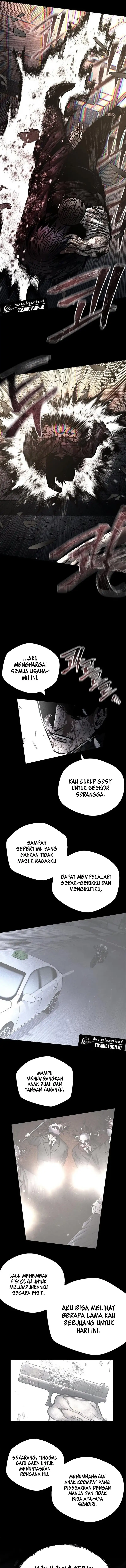 Baca Festival Of Warriors - Chapter 42 halaman 16
