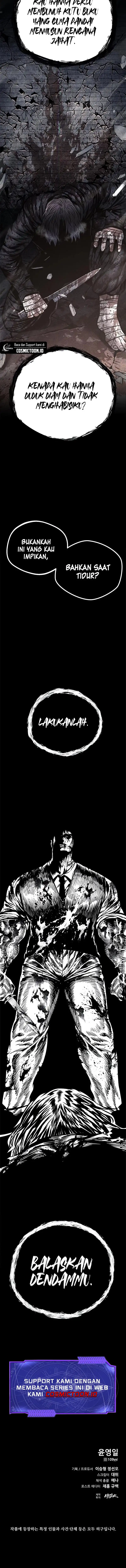 Baca Festival Of Warriors - Chapter 42 halaman 17