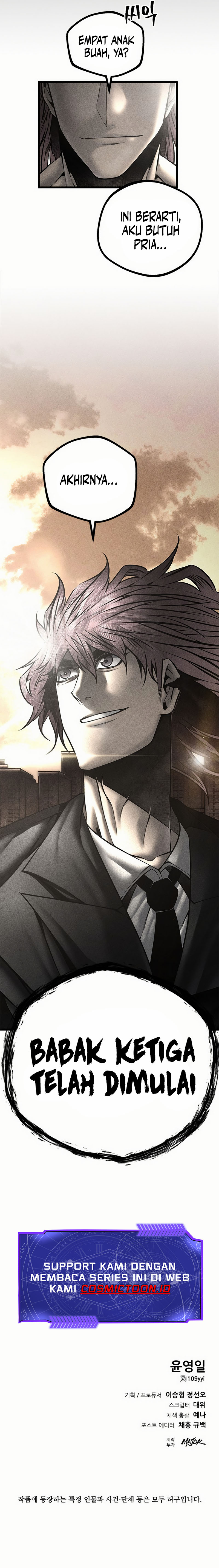 Baca Festival Of Warriors - Chapter 47 halaman 11