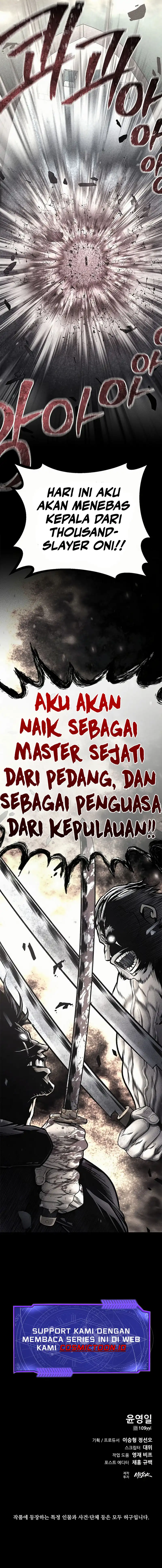 Baca Festival Of Warriors - Chapter 53 halaman 11