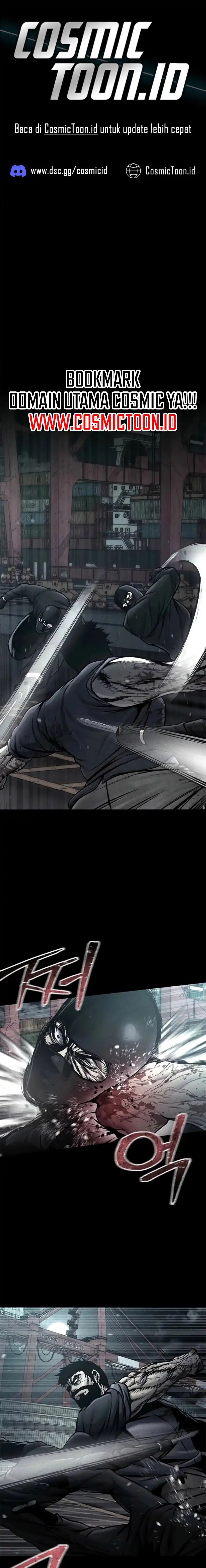 Baca Festival Of Warriors - Chapter 61 halaman 1