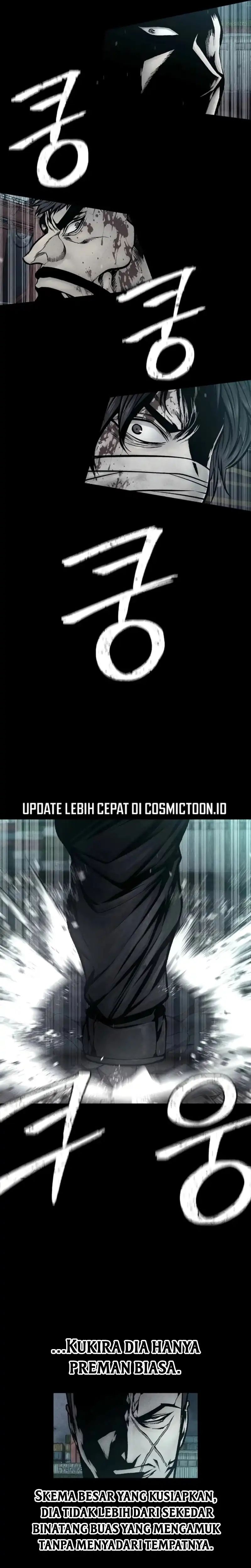 Baca Festival Of Warriors - Chapter 61 halaman 11