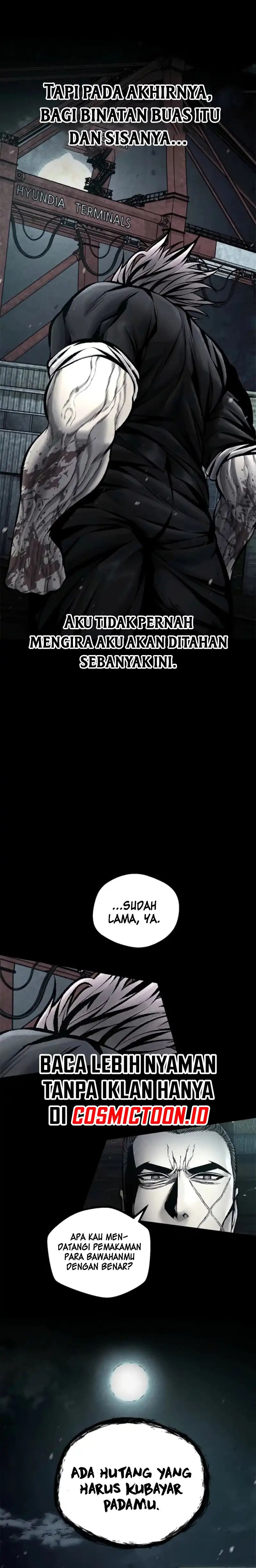 Baca Festival Of Warriors - Chapter 61 halaman 12