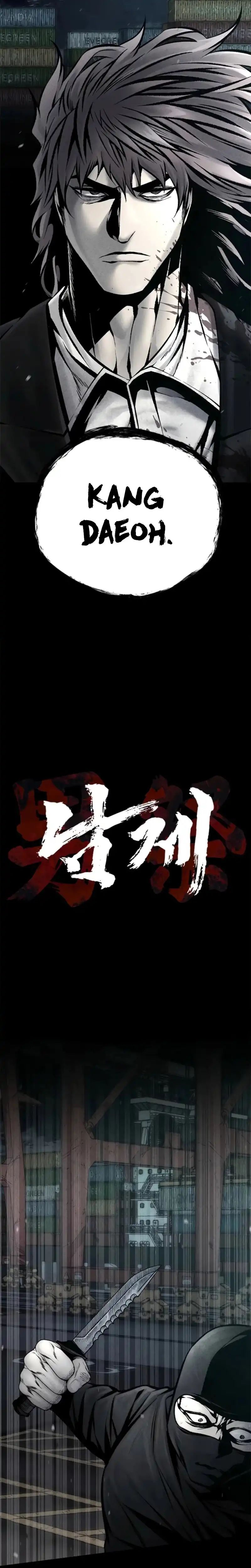 Baca Festival Of Warriors - Chapter 61 halaman 13