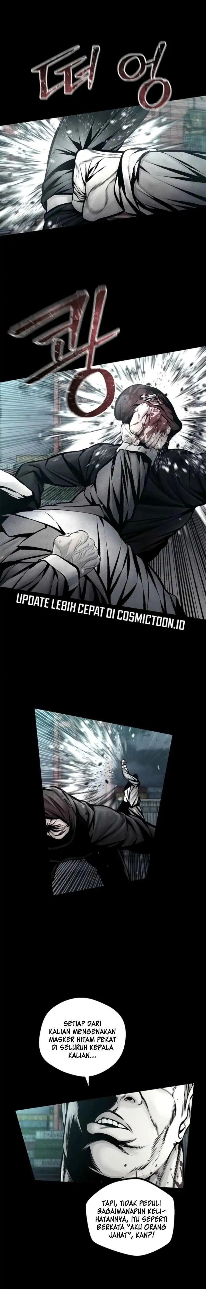 Baca Festival Of Warriors - Chapter 61 halaman 14