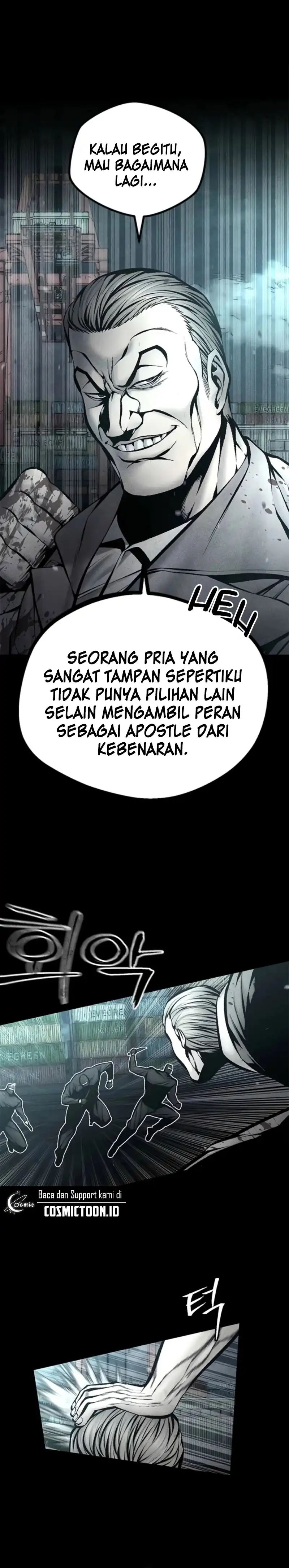 Baca Festival Of Warriors - Chapter 61 halaman 15