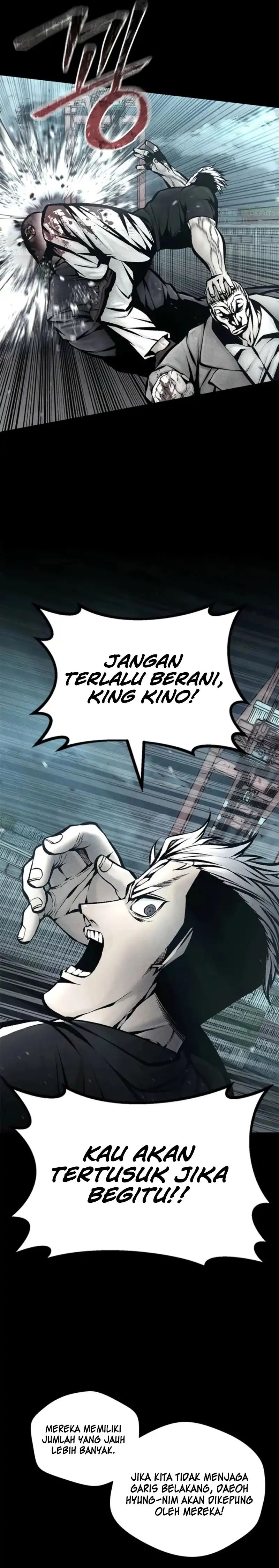 Baca Festival Of Warriors - Chapter 61 halaman 16