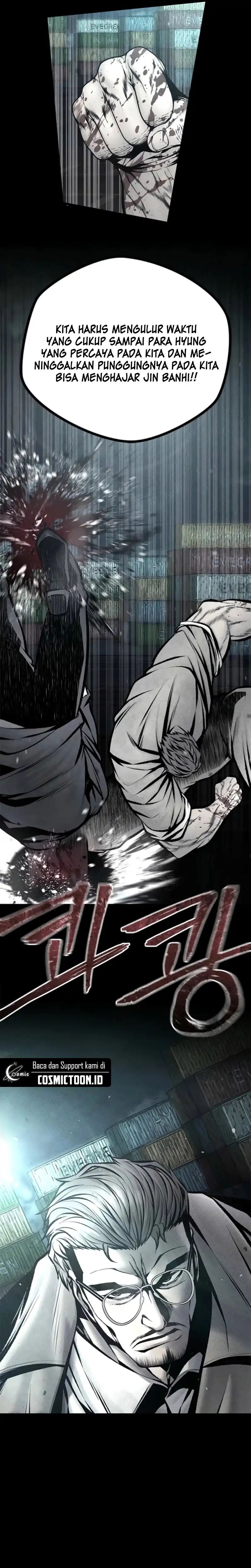 Baca Festival Of Warriors - Chapter 61 halaman 17