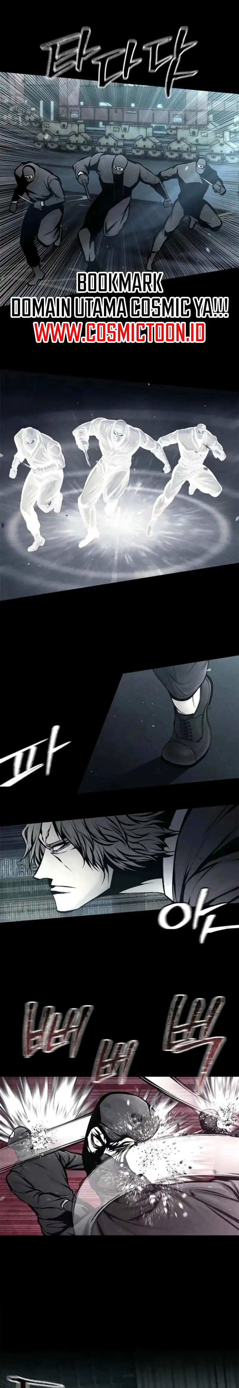 Baca Festival Of Warriors - Chapter 61 halaman 18